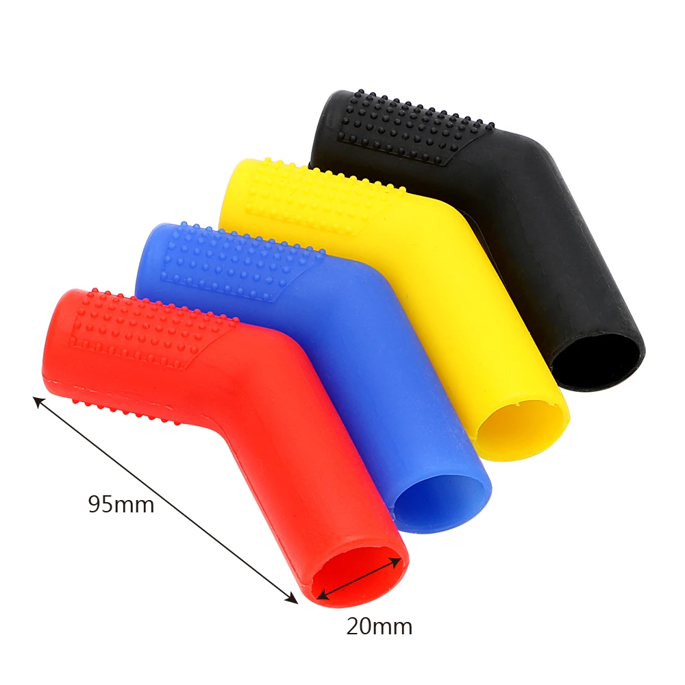 Резиновая шестерня универсальный чехол для носков защита переключателя передач