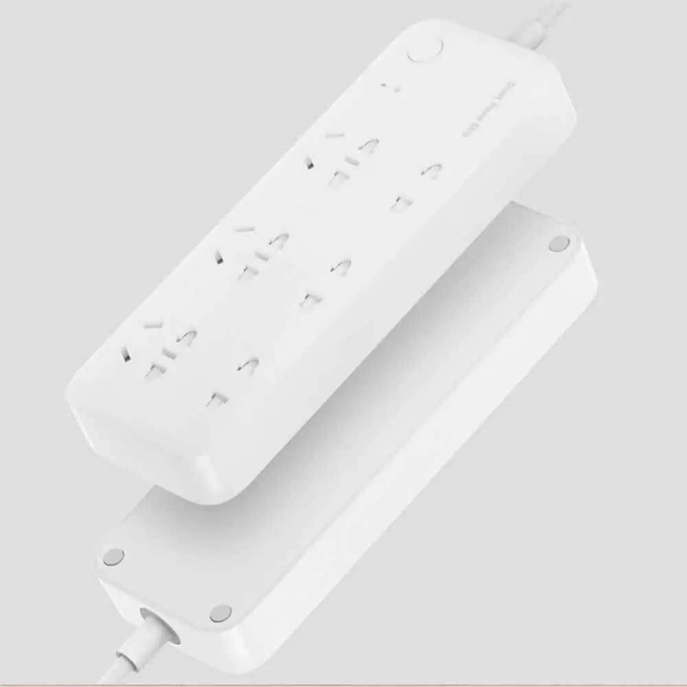 Новый оригинальный Xiaomi Mi умный дом полосы розетка умная мощность с Wi-Fi приложение