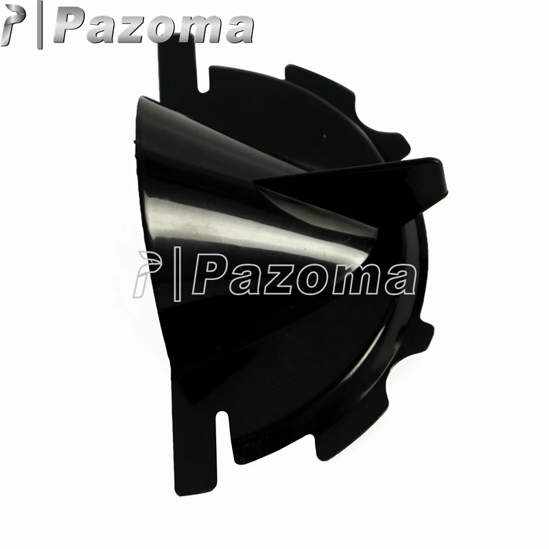 Мотоциклетный черный Оригинальный чехол OEM воронка для заливки маслом Harley Sportster XL