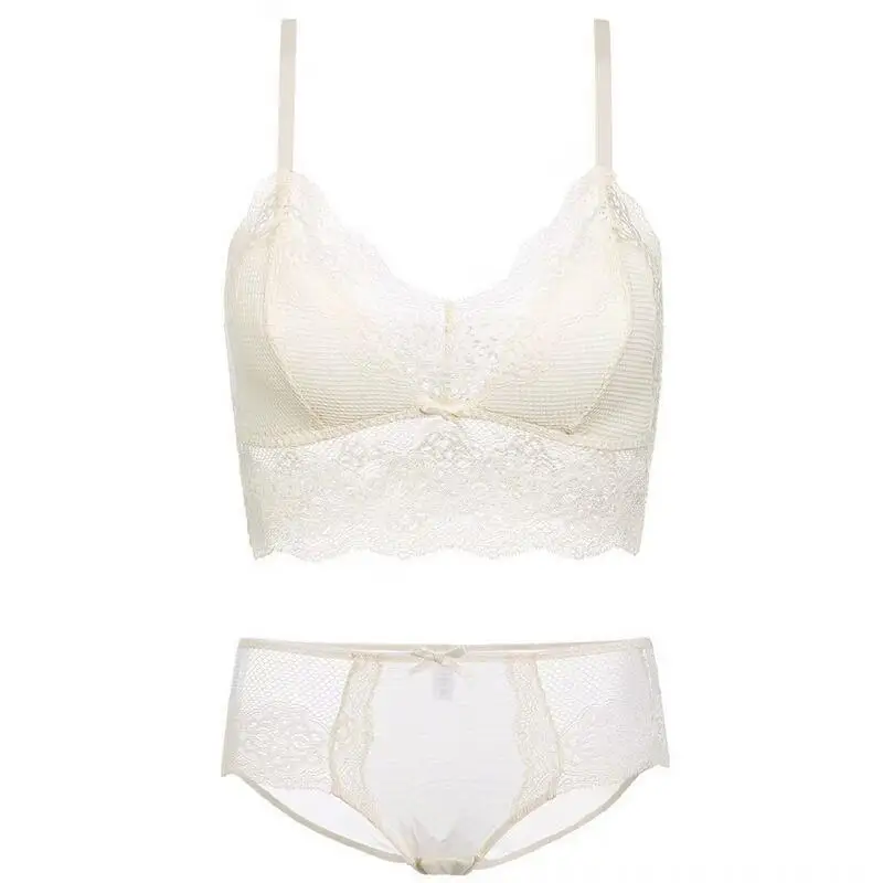 Бюстгальтер с цветочным принтом и кружевной подкладкой жилет нижнее белье