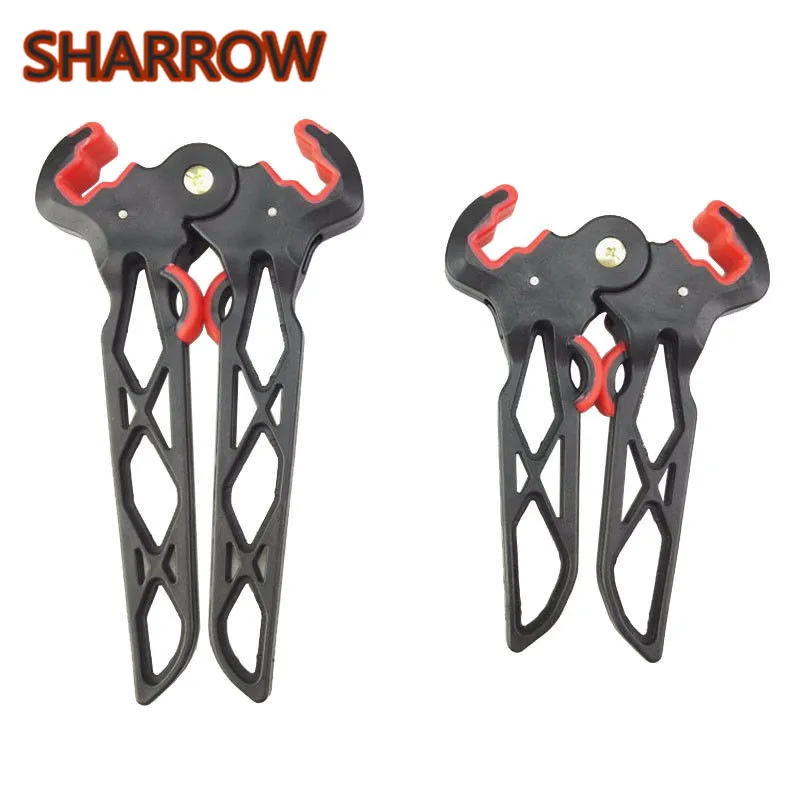 1 шт. блочный держатель для лука ног кронштейн мишени подставки уличных