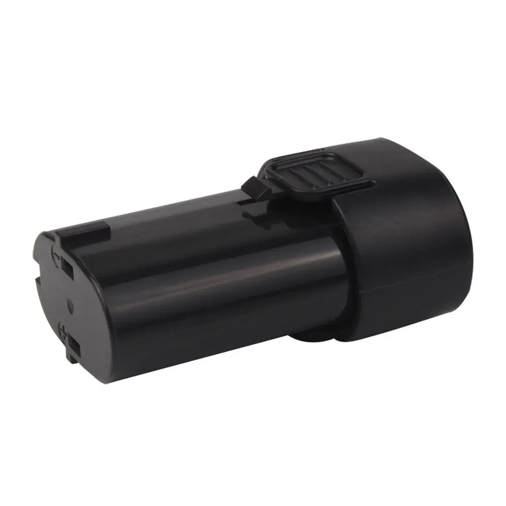 VANON для Makita BL7010 7,2 в 2000 мАч аккумуляторная батарея для электроинструментов 2,0 Ач литий-ионный аккумулятор CL072 TD021 CL070D TD020D