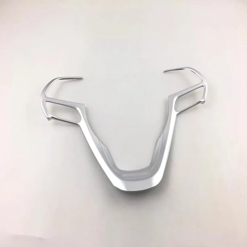 Автомобильный Стайлинг украшение рулевого колеса отделка блестки для Jeep Cherokee