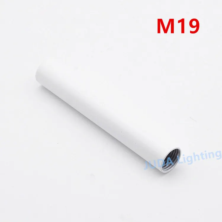 M16, M19, M25, внутренняя резьба, фитинг, лампа, зуб, трубка для настенного светильника, внутренний напольный светильник, трубчатая лампа, базовый светильник, аксессуары