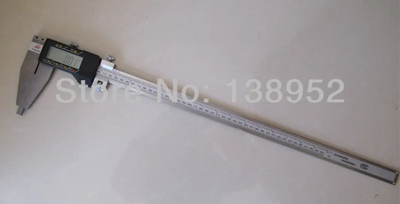 Цифровой штангенциркуль 0 500 мм 20 дюймов|digital caliper|digital vernier calipervernier caliper |