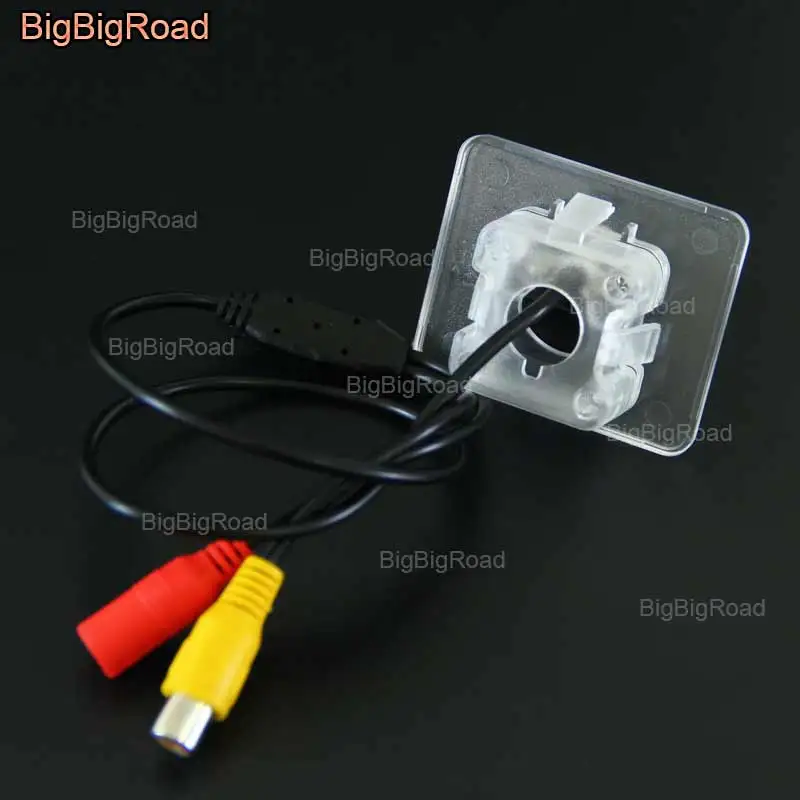 Камера заднего вида BigBigRoad для kia K5 2012 2013 2014|rear view camera|backup reverse cameranight vision backup camera |