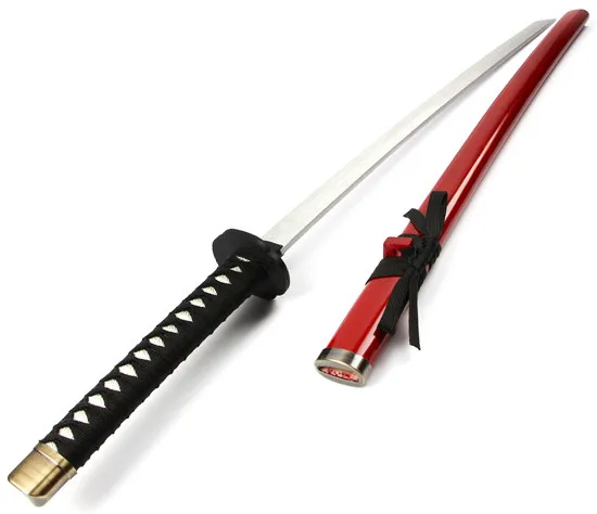 Touken Ranbu Online Horikawakunihiro, косплей, деревянный меч, игровой персонаж, косплей, катана, сценический, необычный реквизит для выступлений