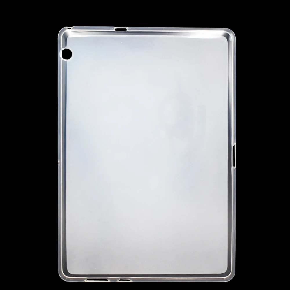 Экологически чистый планшет силиконовый мягкий чехол для huawei MediaPad T3 10 9,6 AGS-W09 AGS-L09 AGS-L03 Coque Funda