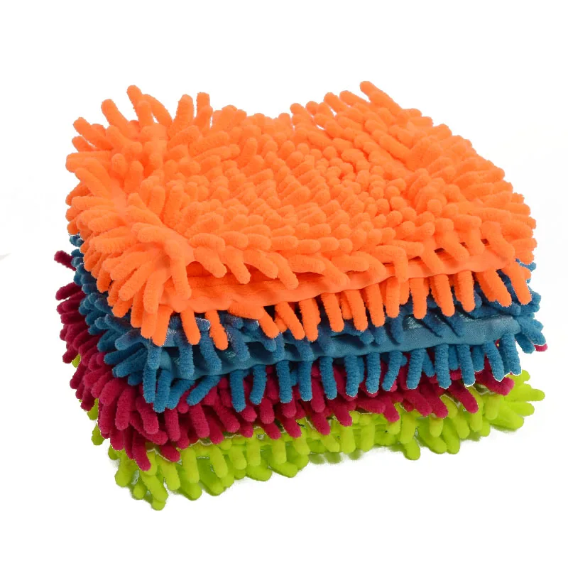 1 шт. мягкой синели Тематические товары про рептилий и земноводных швабры Кухня