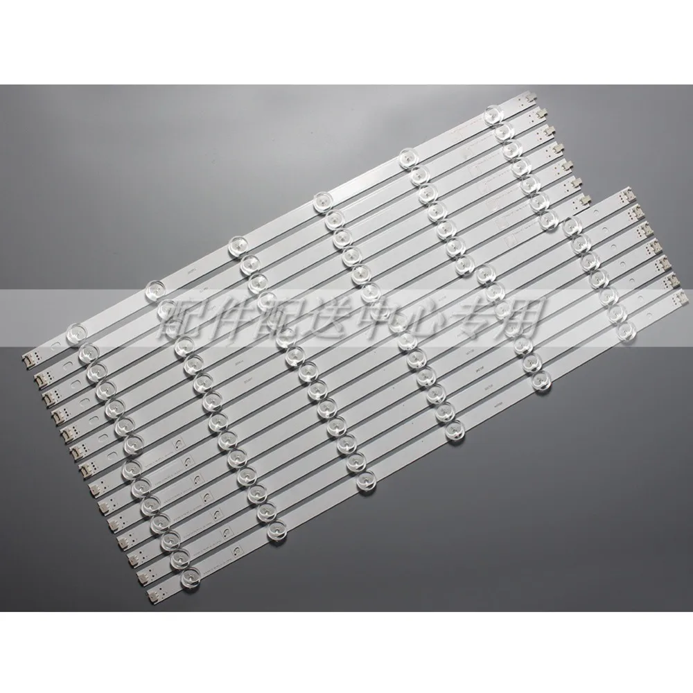 14pcs x LED Backlight for LG LA62M55T120V12 55LN5400 55LN6200 55LN5600 55LN5710 55LN5750 55LA6205 55LA6200 55LA6210 55LA6208 | Компьютеры