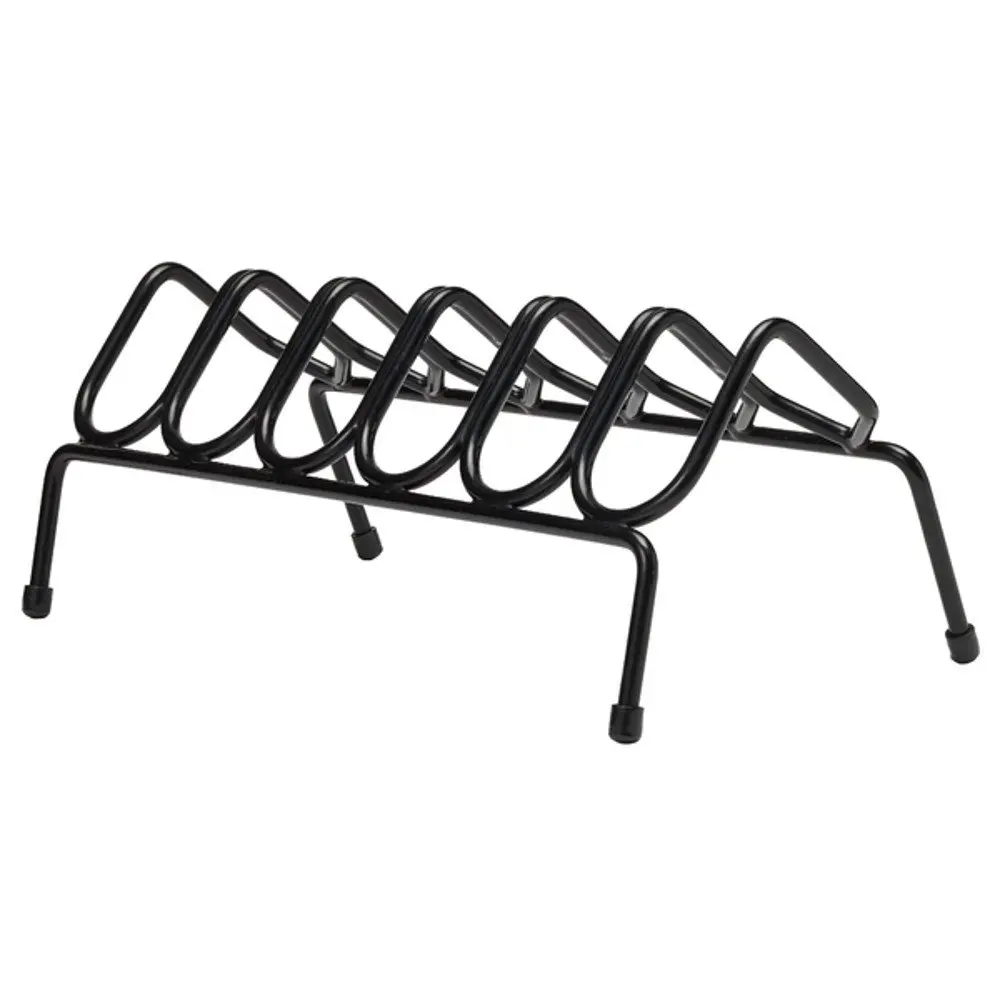

Handgun Rack Holds Six Pistols And Revolvers