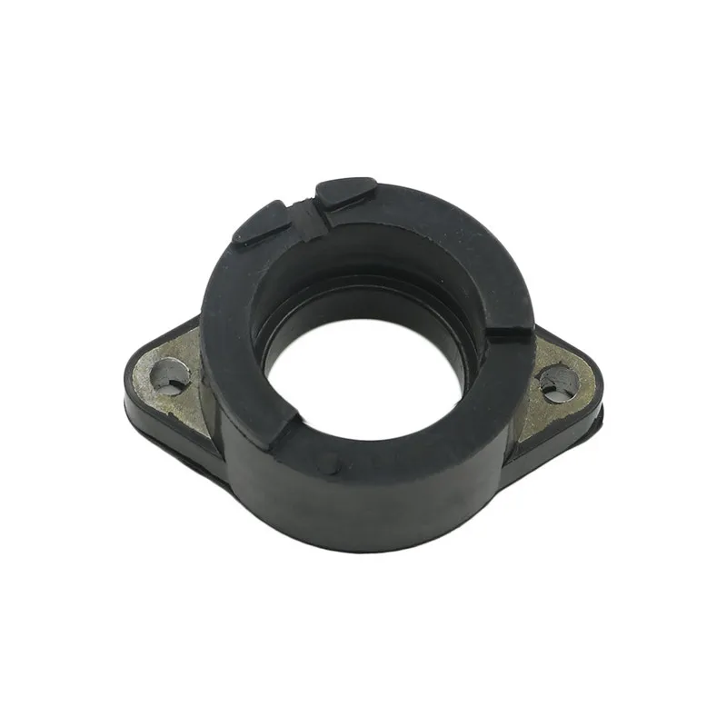 Адаптер интерфейса карбюратора комплект впускного коллектора для Yamaha SR500SP #48T #84-86