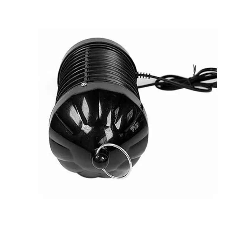 Электронный москитный убийца СВЕТОДИОДНЫЙ Электрический жук лампа Zapper EU &amp US Plug