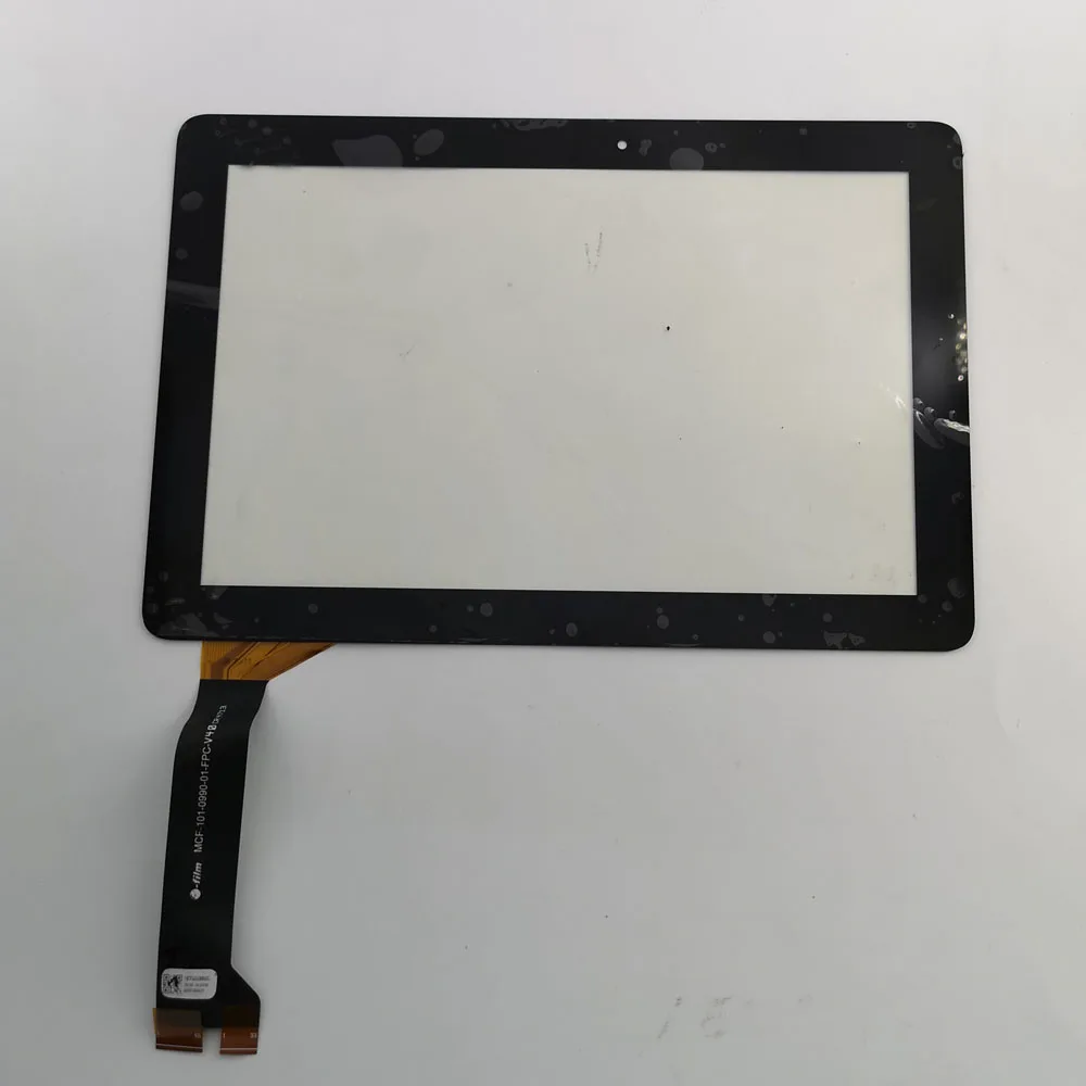 10,1 дюймов для Asus MeMO Pad 10 ME102 ME102A K00F FPC-V2.0 V3.0 4,0 1,0 планшетный ПК сенсорный экран дигитайзер части универсальная версия