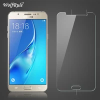 2PCS Screen Protector sFor Samsung Galaxy Neo Glass Tempered Glass For Samsung Galaxy Neo Glass Neo Anti-scratch Film