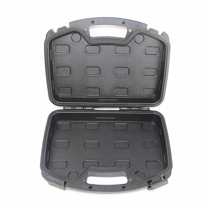 Чехол для пистолета из АБС-пластика тактический Твердый чехол витрины охоты