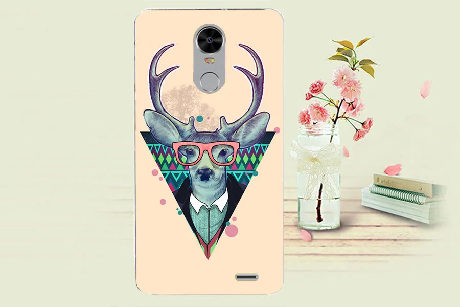 Fundas для Ulefone Тигр Новое поступление Сова Cat Эйфелевой башни идеально Дизайн