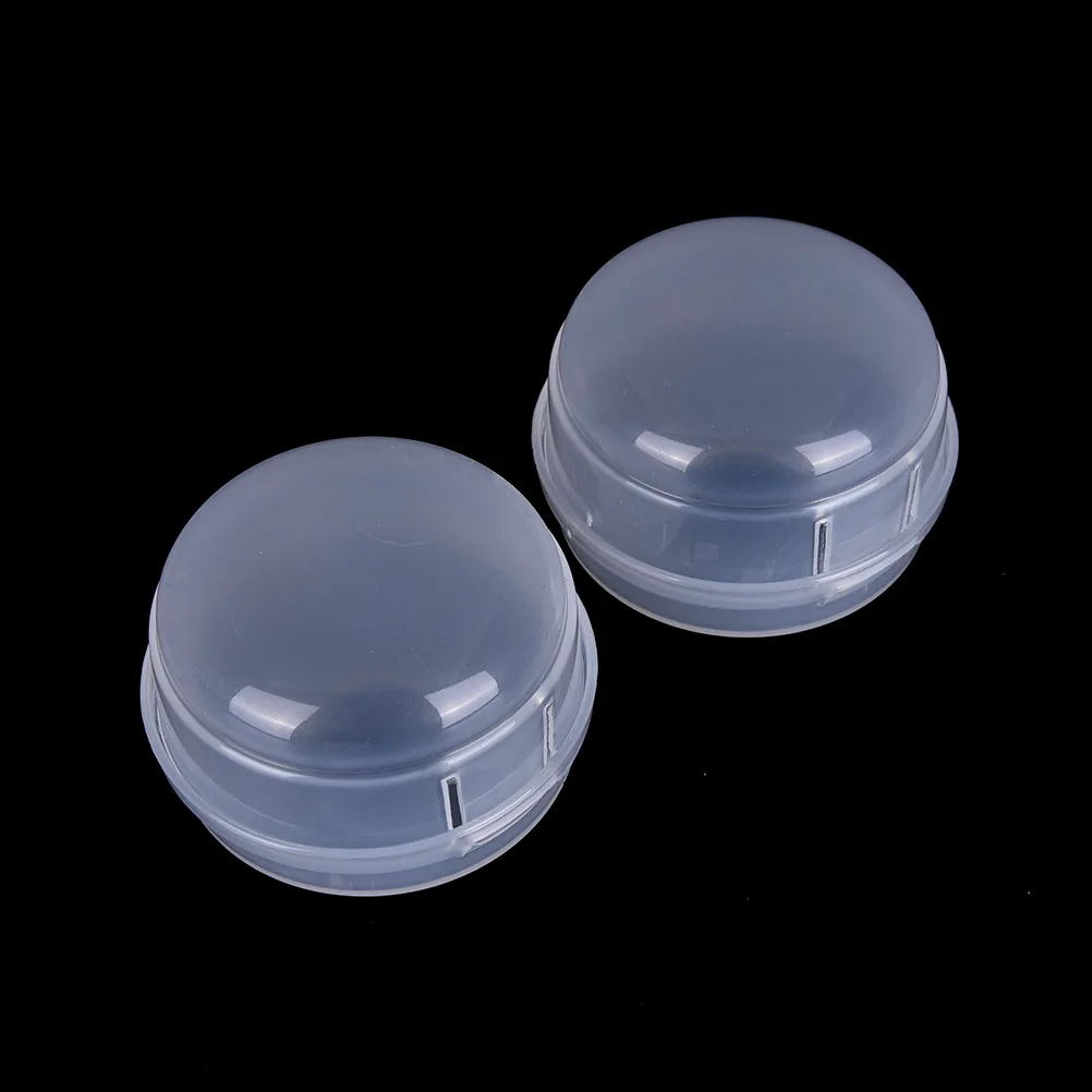 2 шт./лот белая детская Безопасная Печь для младенцев газовая плита переключатель