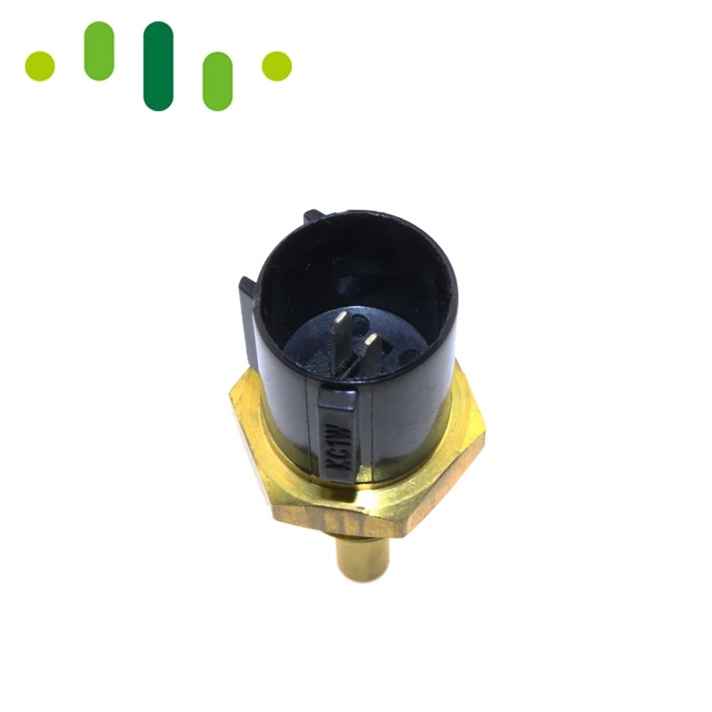 37870-PK2-005 датчик температуры охлаждающей жидкости для двигателя TW ECT Temp CEL6 для Honda Civic Acura CL