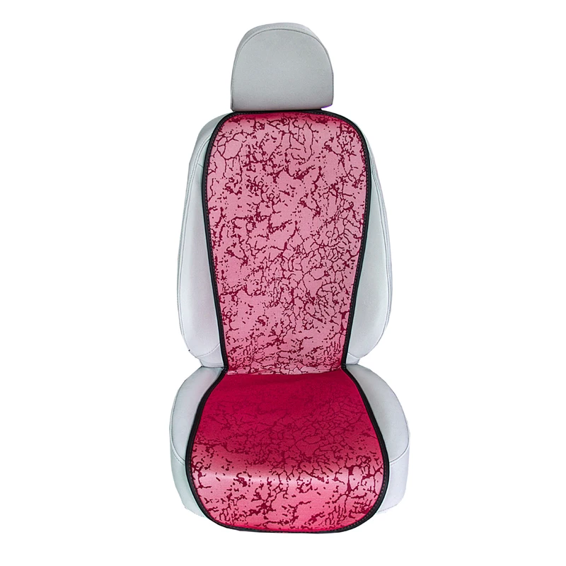 Женский дышащий сетчатый коврик в китайском стиле с цветочным принтом