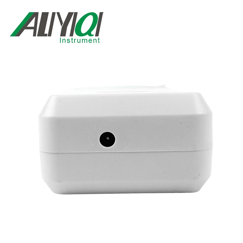 Цифровой измеритель силы SF 5 5N ручной прибор с динамометром удобен в переноске|force