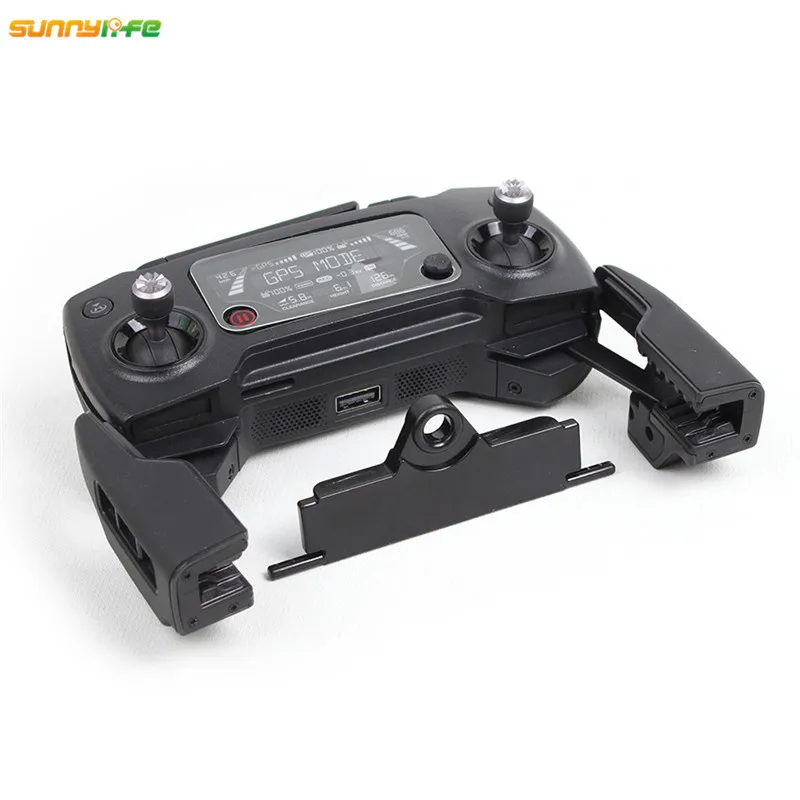 Sunnylife DJI Spark Mavic PRO подвесной фиксатор для пульта дистанционного управления
