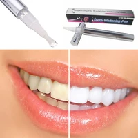 100 pcslotpopular white teeth whitening pen tooth gel whitener bleach remove stains oral hygiene