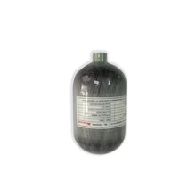 AC5020 Pcp Air Rifle Mini Scuba 2L Ce Пейнтбол Бак Hp 4500Psi Condor углеродное волокно газовый баллон бутылка для дайвинга/цилиндр для страйкбола