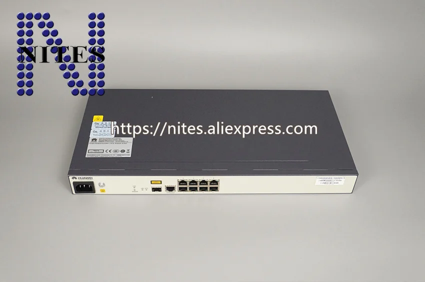 Мультижилой блок Hua wei SmartAX MA5821 MDU GPON 8GE применяется к сетевым приложениям FTTB или fbdc