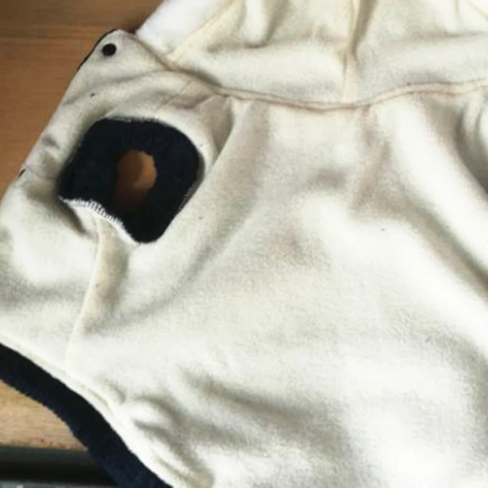 Одежда для собак на зиму супер теплая куртка и пальто худи домашних животных