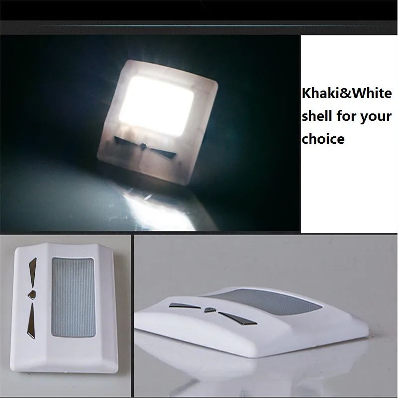 Автомобильный светильник для чтения с бесплатной установкой потолочные