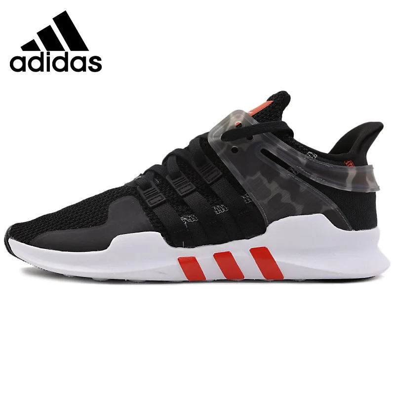 Мужские кроссовки для скейтбординга Adidas Originals EQT с поддержкой ADV|Катание на