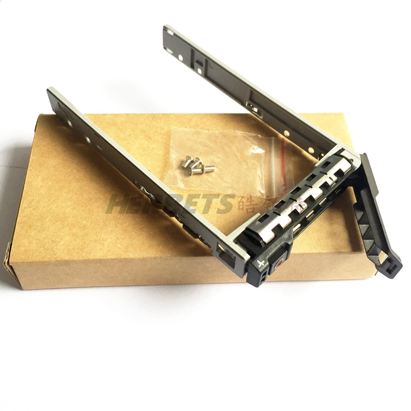 6 шт в комплекте 08 FKXC/8 fkxc 2 5 ''Caddy ttay для PowerEdge R730 R820 R920 SATA Сервер лоток SAS жесткий