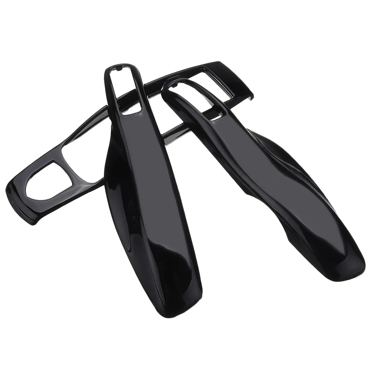 3 шт. Автомобильный Дистанционный ключ кейс для брелока набор Porsche/Panamera/Spyder/Carrera