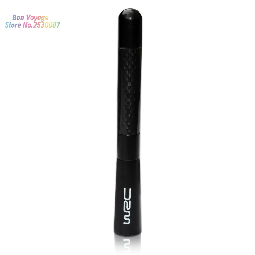 WRC Carbon Fiber Radio Car Antenna For Chevrolet Cruze Equinox Volt Orlando Aveo Sonic sedan RS | Автомобили и мотоциклы