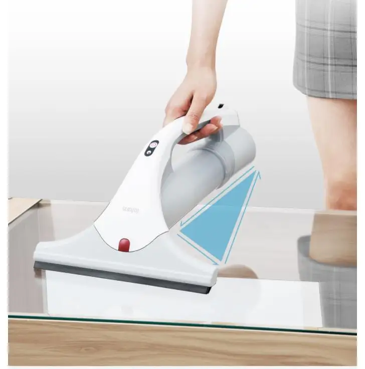 Xiaomi lofans Электрический очиститель стекла окна Кухня настольный очиститель беспроводной ручной сильный всасывающий Очиститель Щетка робот