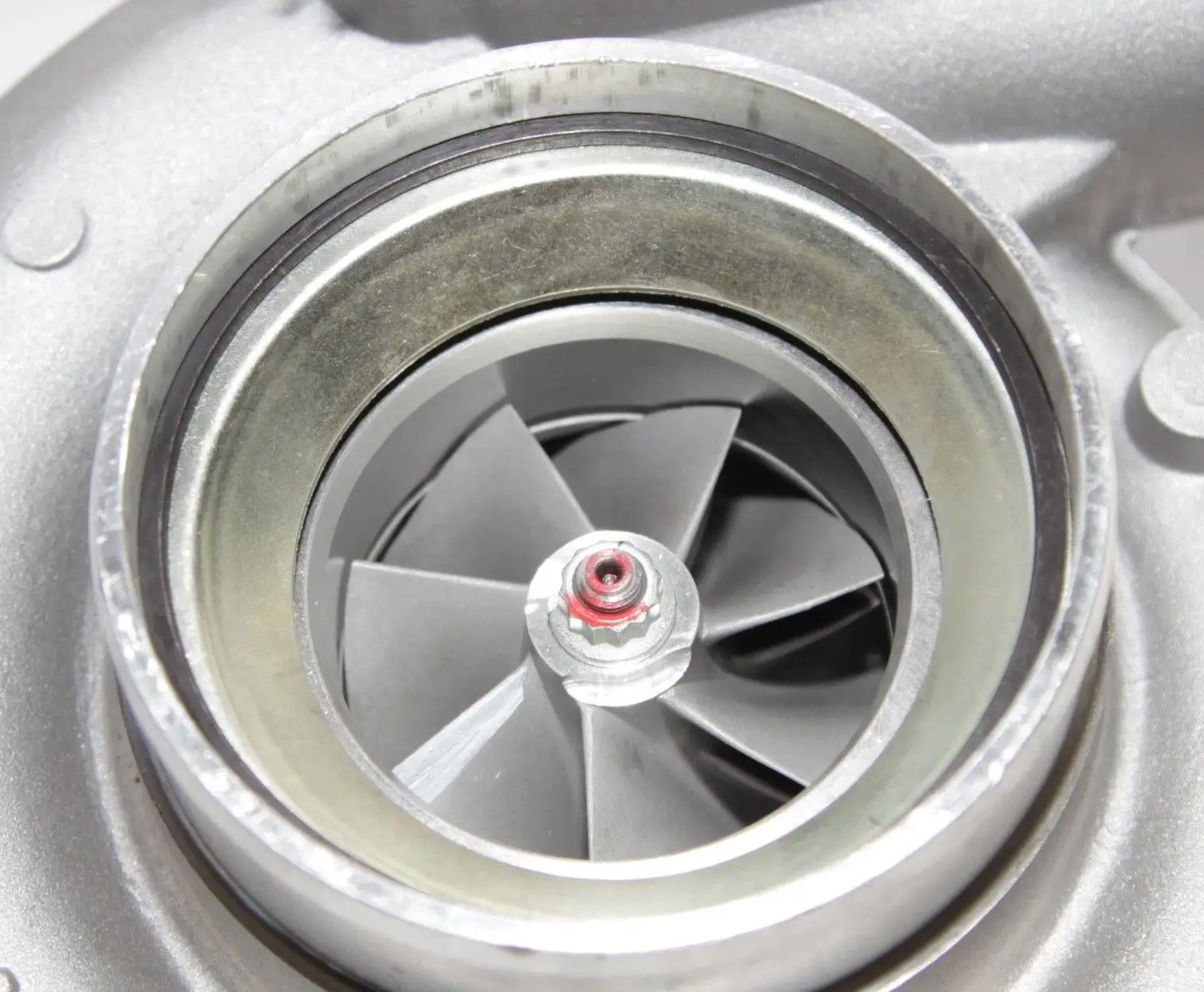 HX40W 3538232 турбо для Dodge RAM 4 &quotвыхлопная труба фланец T3 Twinscroll 6CTAA|turbo turbo turbo|turbo t3turbo