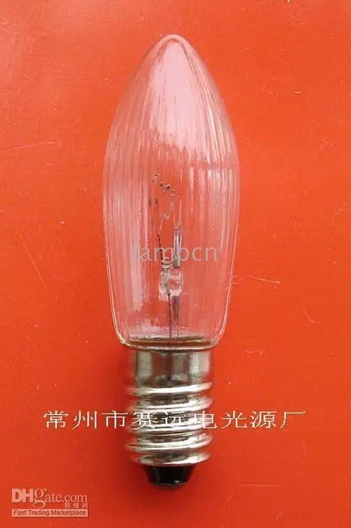 Хорошо! Миниатюрная лампа e10 14x45 12 в 3 Вт a144|lamp e10|lamp lamplamp 12v 3w |