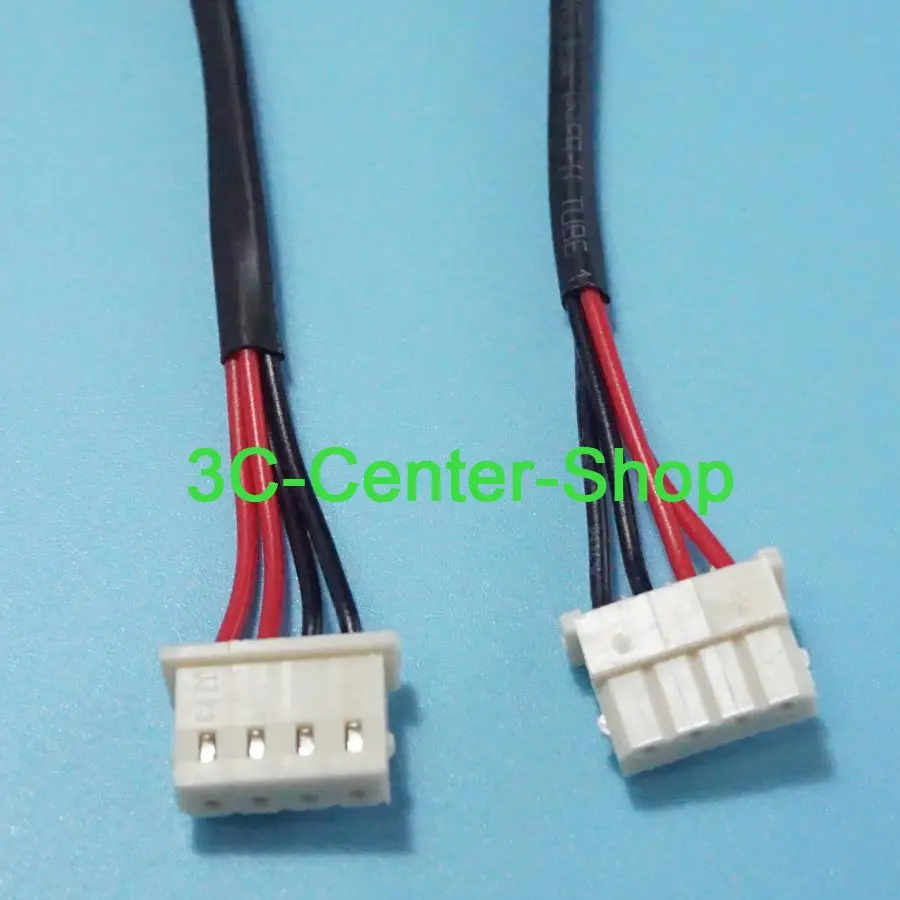 1 шт. разъем постоянного тока для acer Aspire 4745 4745G 4820 4820T 5745 5745G 5820 5820T 3750 3750G DC разъем питания штепсельный кабель