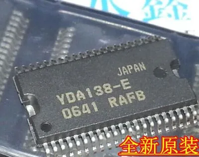 5 шт./лот YDA138 E SSOP42|Интегральные схемы| |