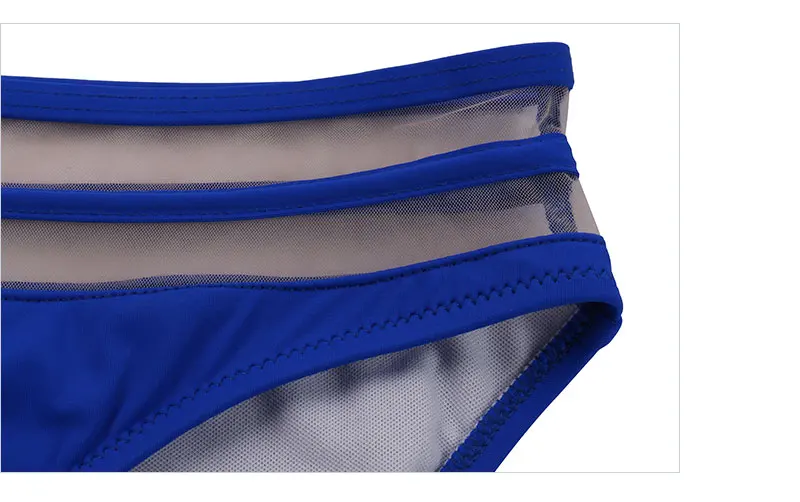 Andzelika bikini женский купальник бикини. Топ на одно плече с рюшами и плавки