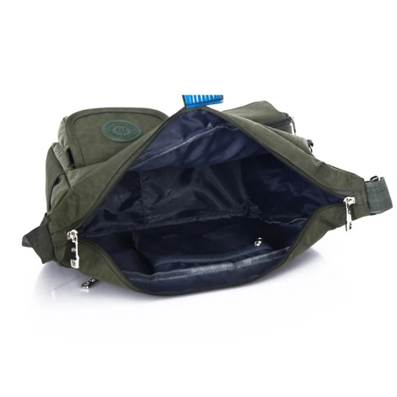 Роскошная брендовая сумка 2019 повседневная мессенджер Диагональная Сумка через