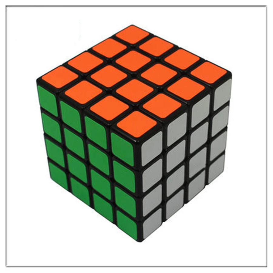 3x3x3 Magic Пластик Cube для детей Игрушка Dot игрушки хобби мини гладкая Neo Cubo magico cube Mini