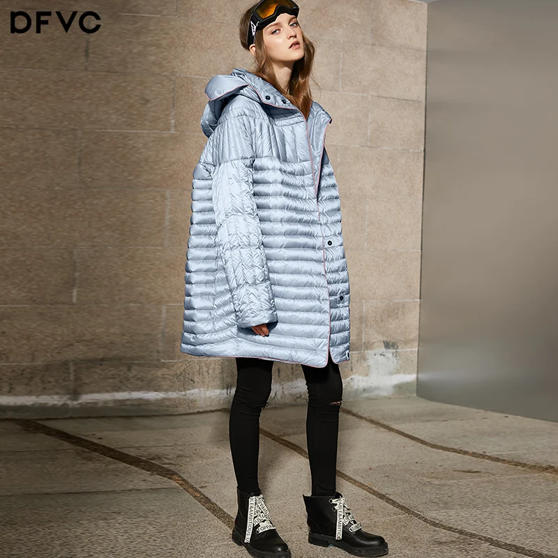 Новое поступление 2018 длинный однотонный однобортный Стандартный Полный белый