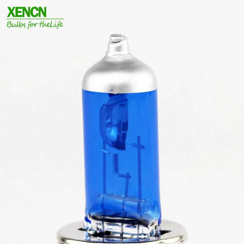 XENCN HS1 PX43t 12V 45/40 Вт мотоциклетные лампы, галогенные лампы мотоцикл лампы для передних фар