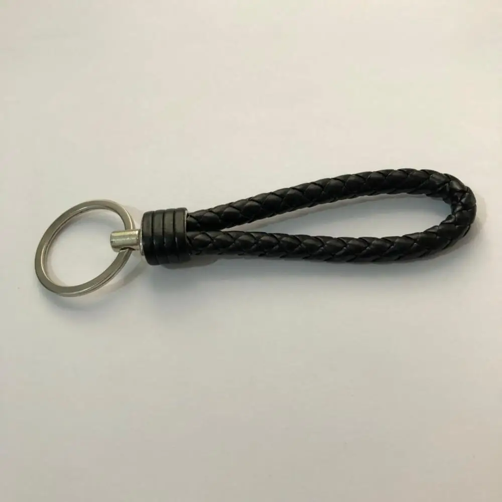3+ Panic Smart Key control FOB Shell Holder чехол силиконовый чехол для Jeep Grand Cherokee Chrysler Dodge для Fiat 500X Автомобильный ключ - Название цвета: keychain