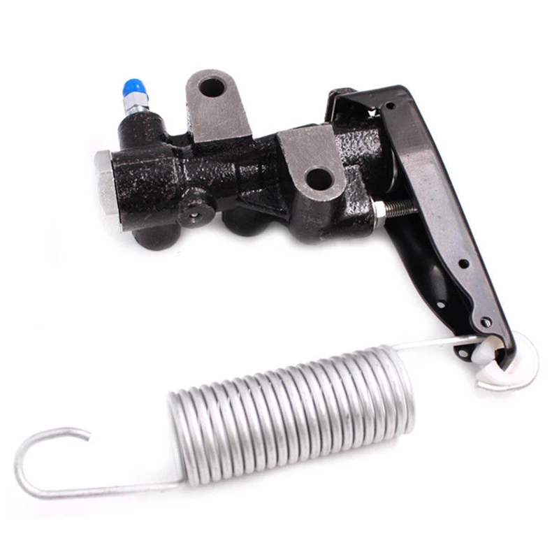 Для Mitsubishi L200 Triton 1986-07 Mb618321 компенсатор тормозного клапана с датчиком нагрузки |