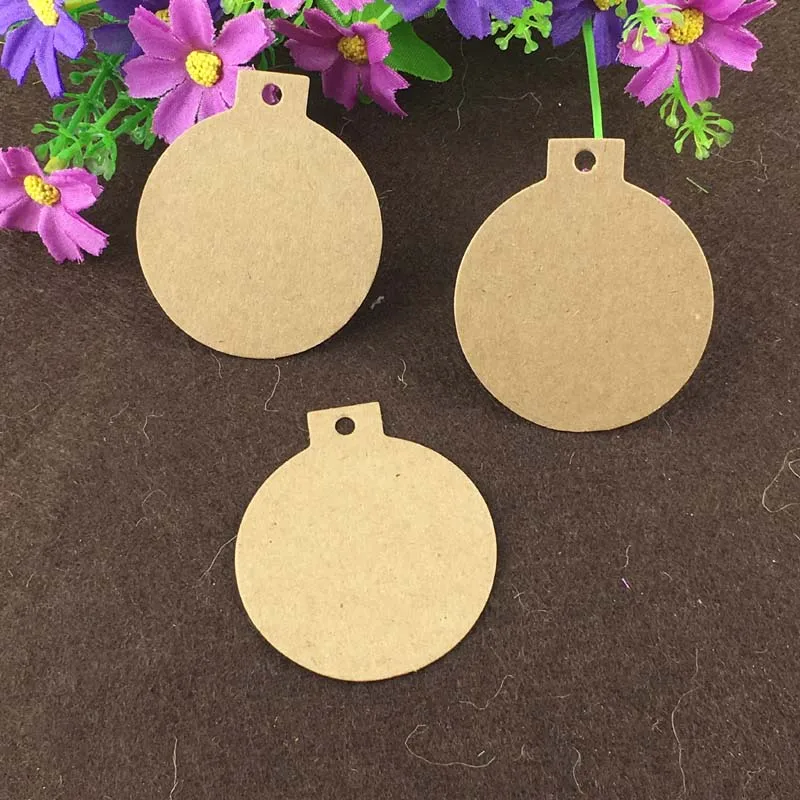 

1000PCS/Lot Kraft PriceTags DIY Gift Tags Blank Paper Cards for Handmade Gift/cake/garment/box/Book/Toy/bag Accept custom logo