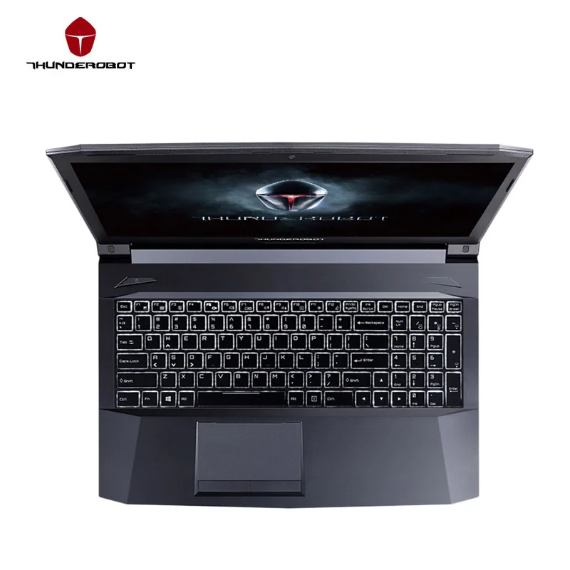 Thunderobot 911se e5ta Игровые ноутбуки NVIDIA gtx1050ti 4 ГБ GDDR5 Intel Core i5 7300hq 15.6 &quot1080 P 8 Оперативная