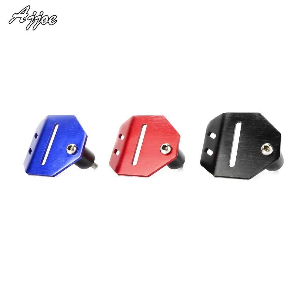 

Защитная Крышка Резервуара заднего тормоза мотоцикла для Yamaha YZF-R25 R25 YZF-R3 R3 MT-03 MT03
